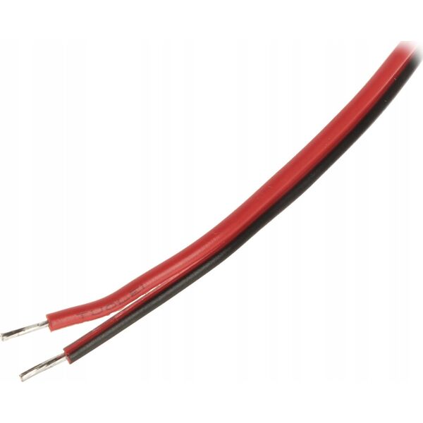 Taśma LED TAŚMA LED LED60A-12V/14.4W-NW/5M 5&nbsp|m - 4000&nbsp|K
