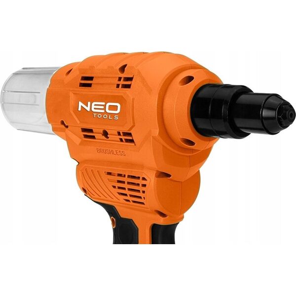 Neo Nitownica 18V E+ 04-617