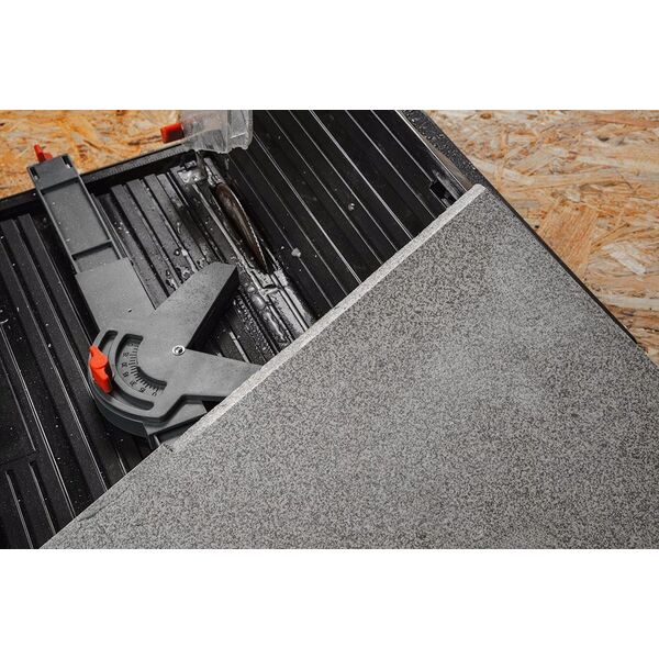 Graphite Przecinarka do płytek Energy + 18V