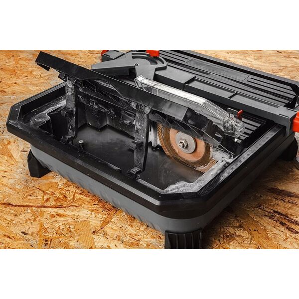 Graphite Przecinarka do płytek Energy + 18V