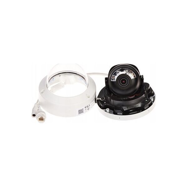 Kamera IP Hikvision KAMERA WANDALOODPORNA IP DS-2CD1123G2-LIU(2.8MM) Smart Hybrid Light - 1080p Hikvision