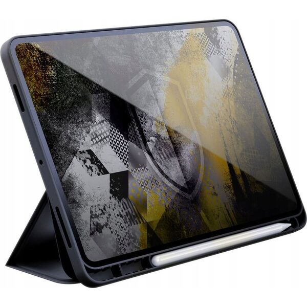 Etui na tablet 3MK Etui na tablet 3mk do modelu Apple iPad Pro 13" silikonowe