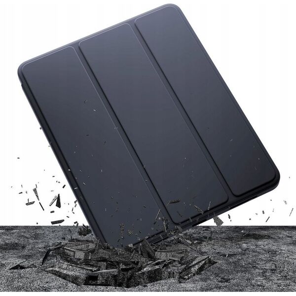 Etui na tablet 3MK Etui na tablet 3mk do modelu Apple iPad Pro 13" silikonowe