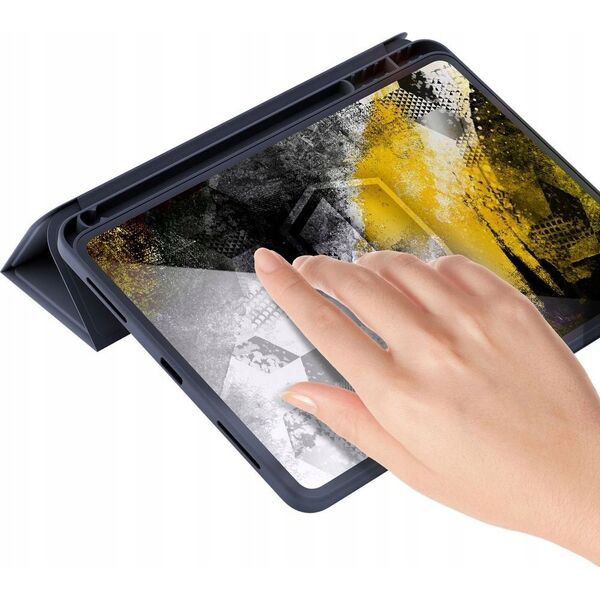 Etui na tablet 3MK Etui na tablet 3mk do modelu Apple iPad Pro 13" silikonowe