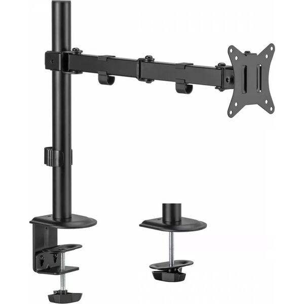 Maclean Uchwyt biurkowy do monitora 17-32"  MC-753N