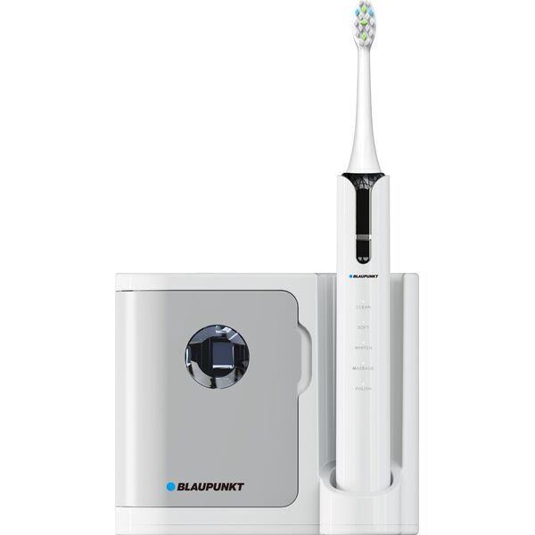 Szczoteczka Blaupunkt DTS711 Biała