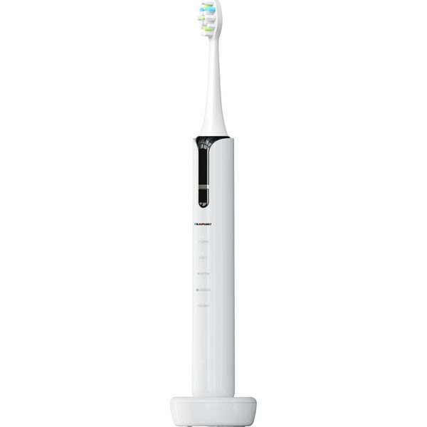 Szczoteczka Blaupunkt DTS511 Biała
