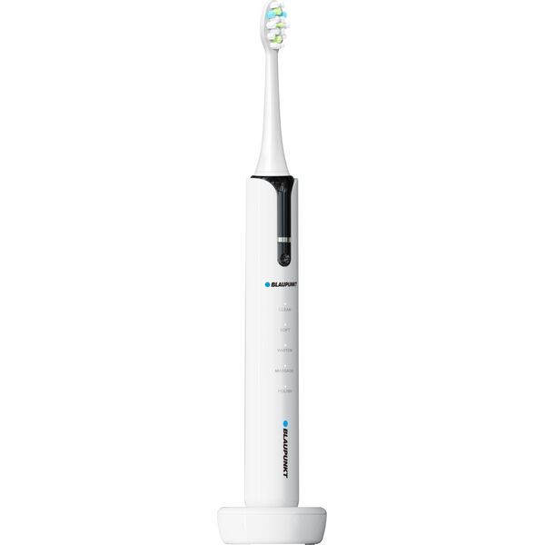 Szczoteczka Blaupunkt DTS511 Biała