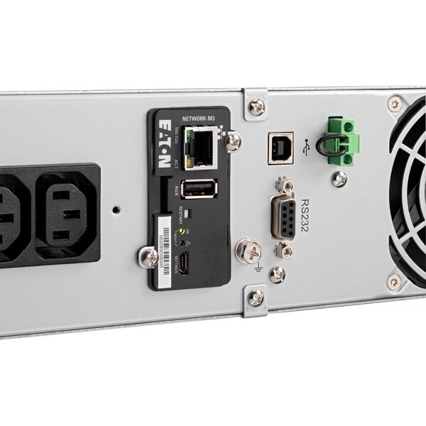 UPS Eaton 9E 1000VA (9E1000IR)