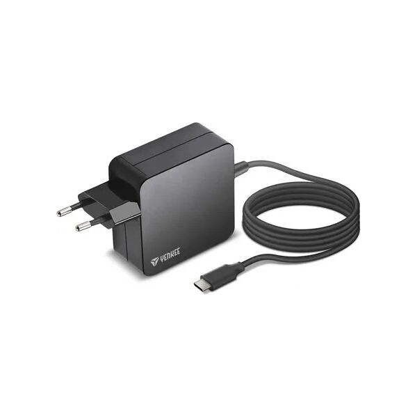 Ładowarka Yenkee Zasilacz uniwersalny /Smartfon/Tablet/Laptop/Power Delivery
