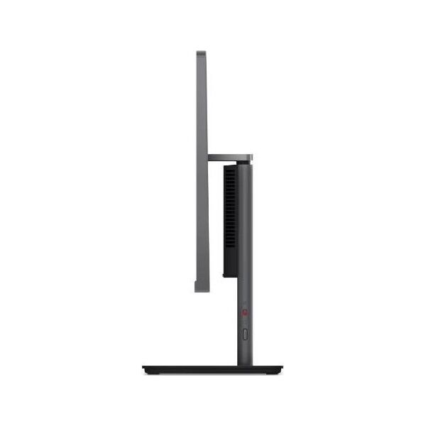 Komputer Lenovo Komputer All-in-One ThinkCentre neo 50a G5 12SD0020PB W11Pro i7-13620H/16GB/512GB/INT/23.8 FHD/Touch/Luna Grey/3YRS OS
