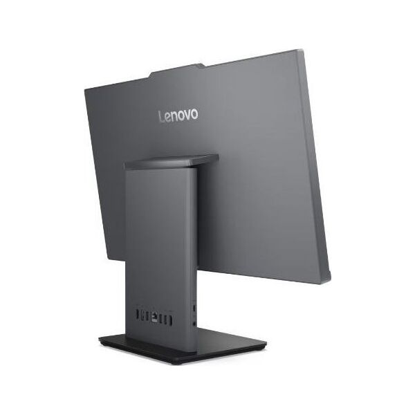 Komputer Lenovo Komputer All-in-One ThinkCentre neo 50a G5 12SD0020PB W11Pro i7-13620H/16GB/512GB/INT/23.8 FHD/Touch/Luna Grey/3YRS OS