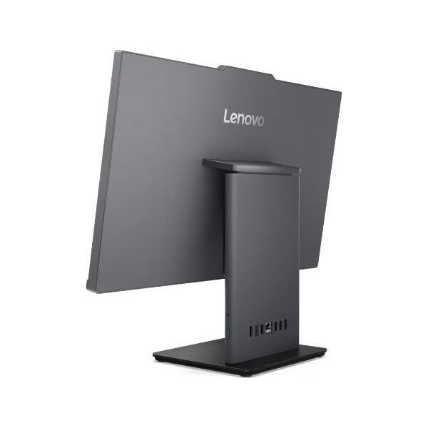 Komputer Lenovo Komputer All-in-One ThinkCentre neo 50a G5 12SD0020PB W11Pro i7-13620H/16GB/512GB/INT/23.8 FHD/Touch/Luna Grey/3YRS OS
