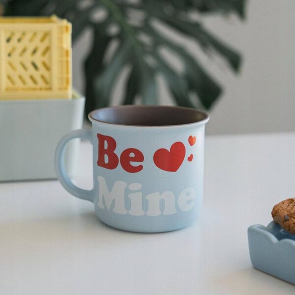 Pusheen Pusheen - Kubek ceramiczny 380 ml z kolekcji Purrfect Love