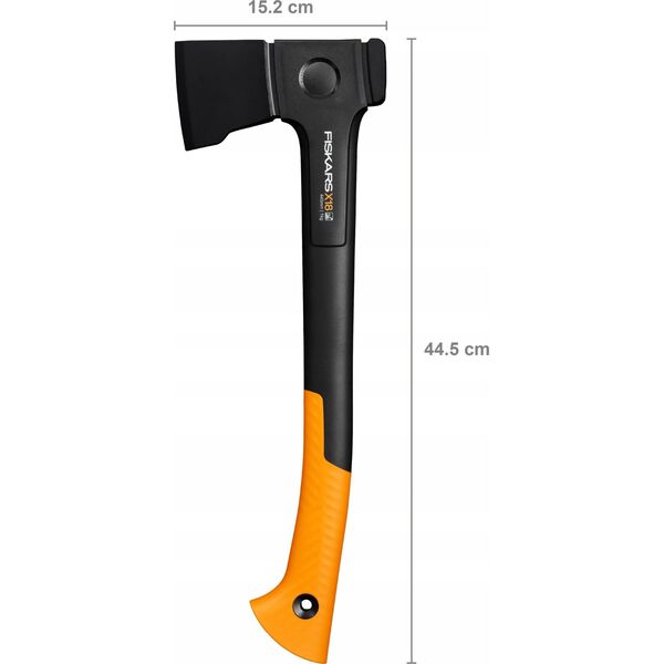 Fiskars FISKARS SIEKIERA UNIWERSALNA X18  X-SERIES OSTRZE S