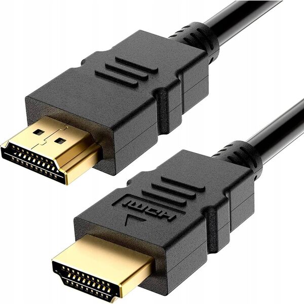 Kabel Montis Kabel HDMI-HDMI 2.0 5m Montis MT120-5