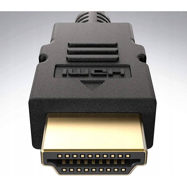 Kabel Montis Kabel HDMI-HDMI 2.0 5m Montis MT120-5