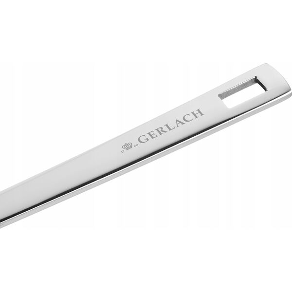 Gerlach Gerlach SOLID Łopatka z otworami
