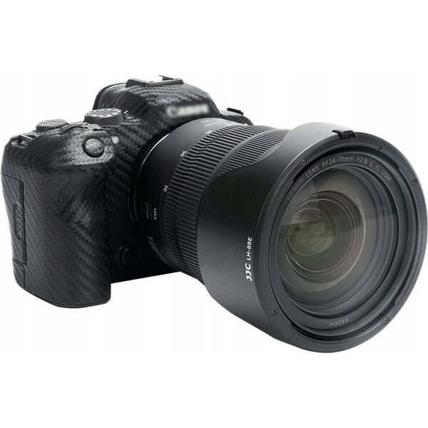 Osłona na obiektyw JJC Osłona Przeciwsłoneczna Typ Ew-88e / Ew88e Do Canon Rf 24-70mm F/2.8 L Is Usm