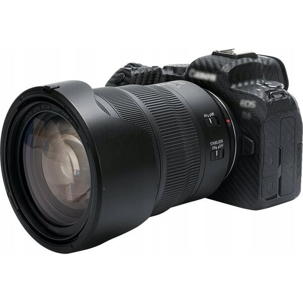 Osłona na obiektyw JJC Osłona Przeciwsłoneczna Typ Ew-88e / Ew88e Do Canon Rf 24-70mm F/2.8 L Is Usm