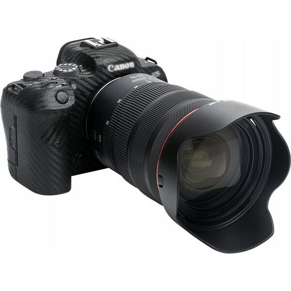 Osłona na obiektyw JJC Osłona Przeciwsłoneczna Typ Ew-88e / Ew88e Do Canon Rf 24-70mm F/2.8 L Is Usm
