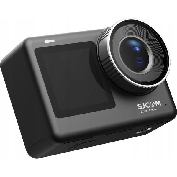 Kamera SJCAM Kamera - SJCAM SJ11 ACTIVE BLACK