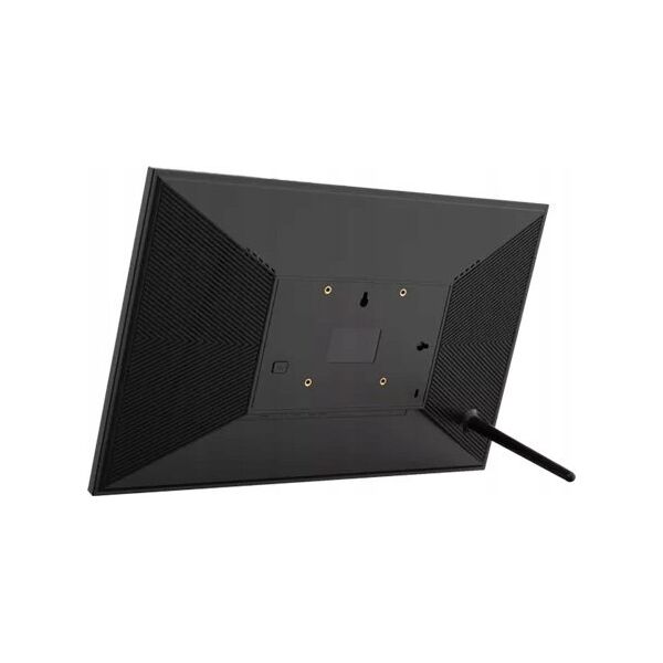 Ramka cyfrowa Denver Ramka na zdjęcia Denver Z FRAMEO FHD 15.6" 16GB czarna