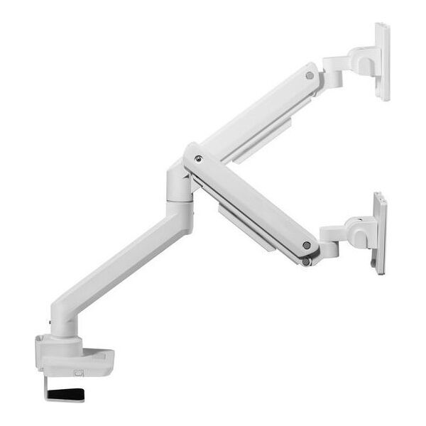 Equip Uchwyt biurkowy na monitor 17" - 49" (650181)