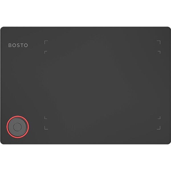 Tablet graficzny Bosto BOSTO Graphic Tablet T608