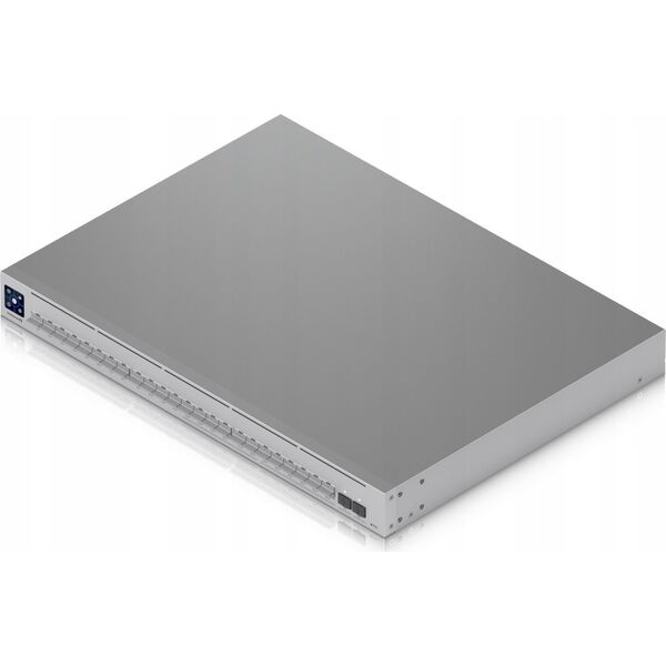 Ubiquiti Rack Utility für U-RACK-6U-TL UACC-RJ45-Cover