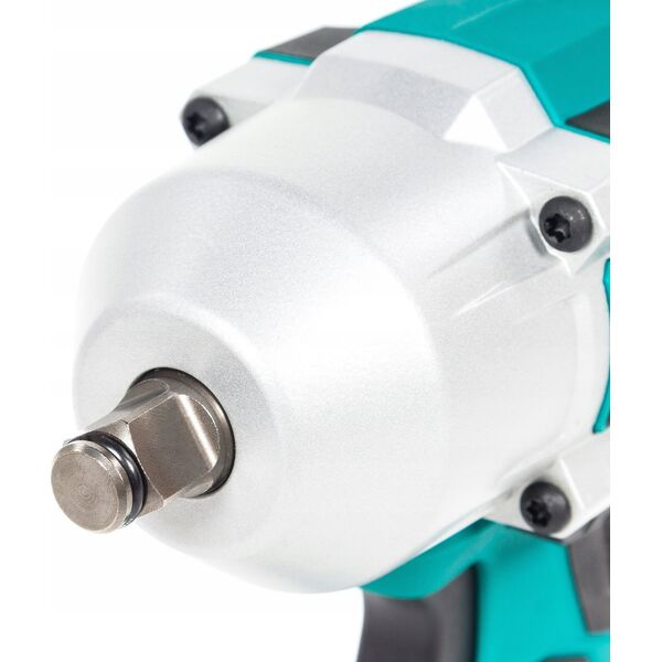 Klucz udarowy NAC NAC IW-600-BL-LI-20V