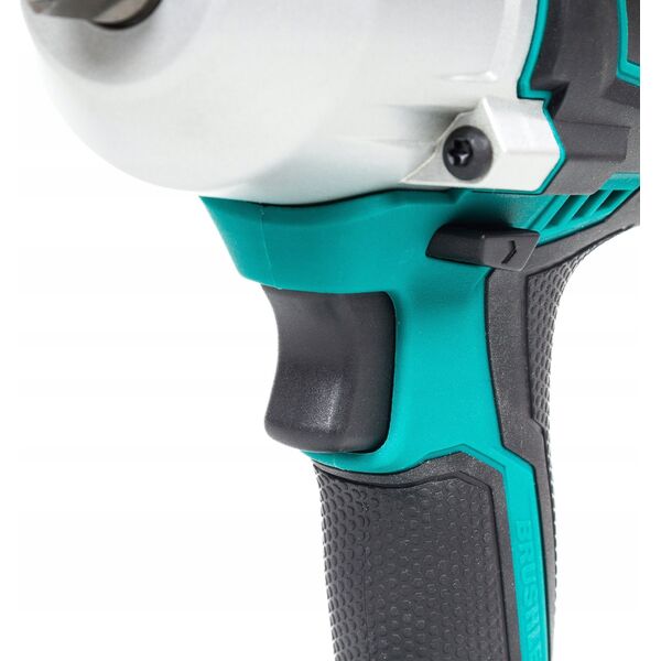 Klucz udarowy NAC NAC IW-600-BL-LI-20V