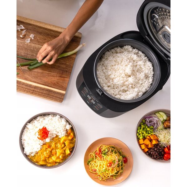 Multicooker Cosori Cosori CRC-R501-KEU Slow Cooker czarny