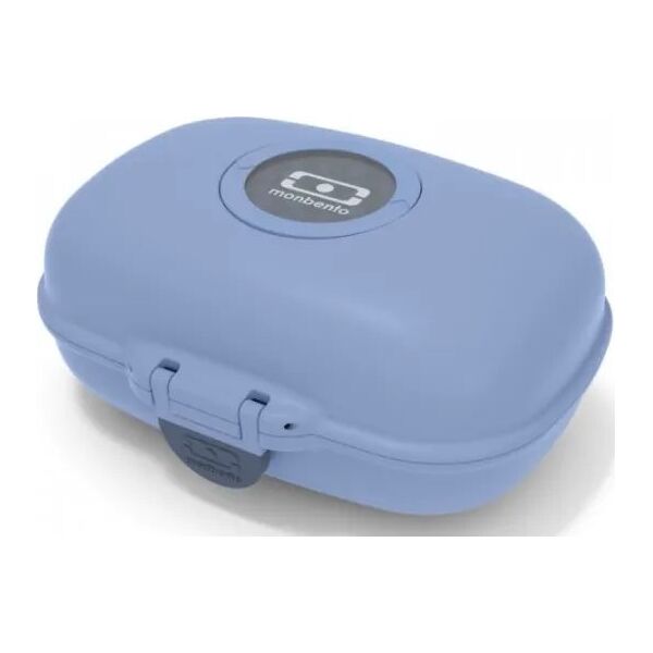 Monbento Monbento Gram Blue Infinity niebieski