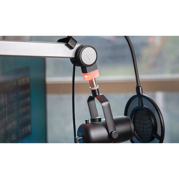 Statyw Thronmax Statyw do mikrofonu Thronmax Caster Stand S1 Pro LED