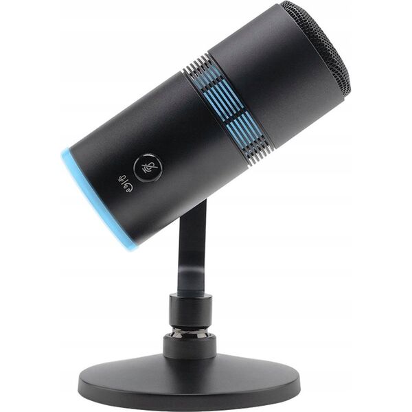 Mikrofon Thronmax Mikrofon Thronmax Capsule V8 96Khz RGB
