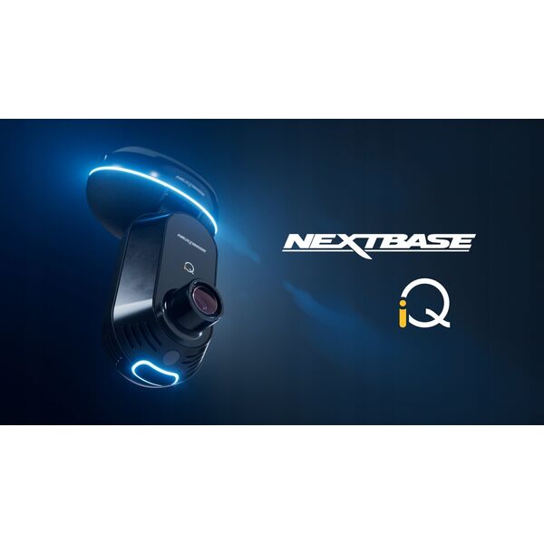 Kamera cyfrowa Nextbase Nextbase IQ 1080p FHD