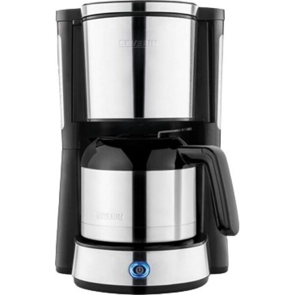 Severin Severin KA 4847 srebrny