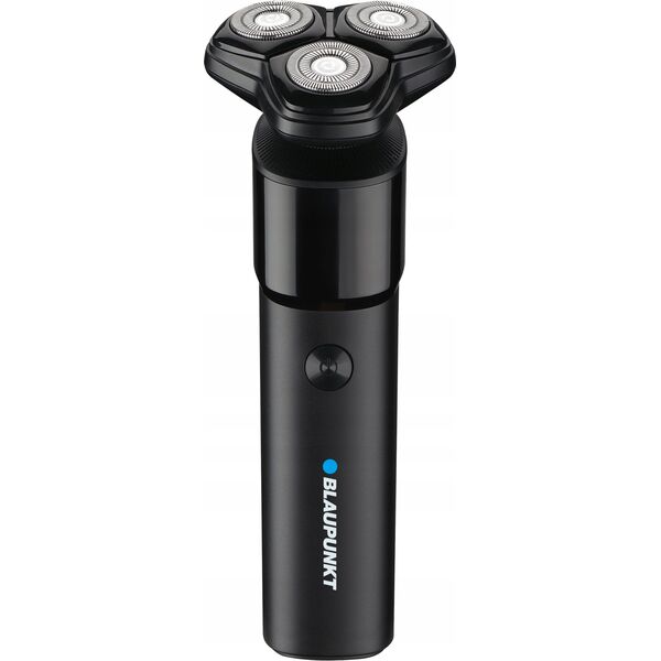 Blaupunkt Blaupunkt MSR502 czarny