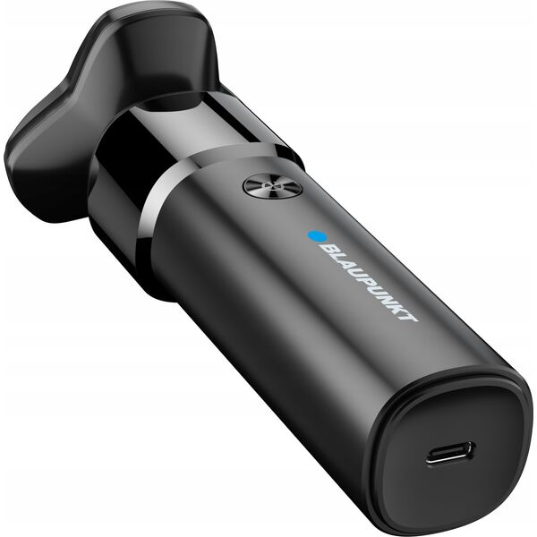 Blaupunkt Blaupunkt MSR502 czarny