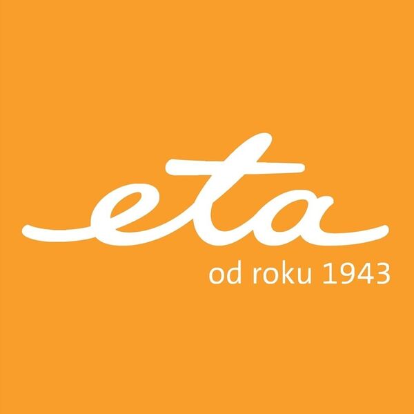 Eta ETA Besto 607590000 szary