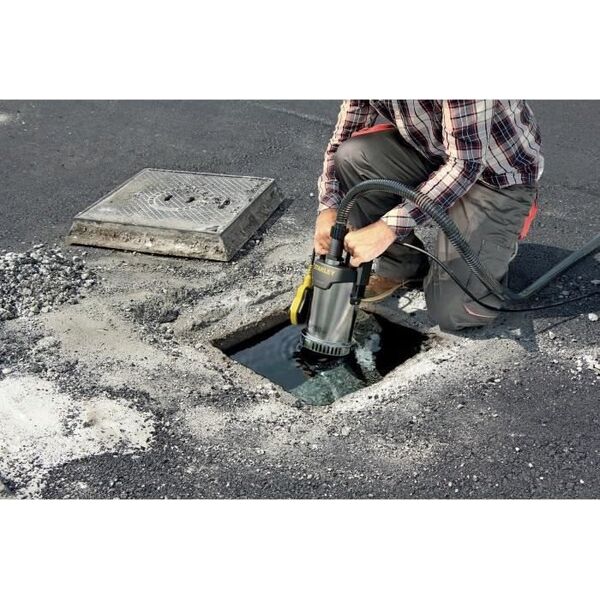 Stanley Pompa  do wody czystej 750W  SXUP750XCE STANLEY