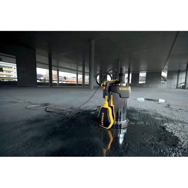 Stanley Pompa  do wody czystej 750W  SXUP750XCE STANLEY