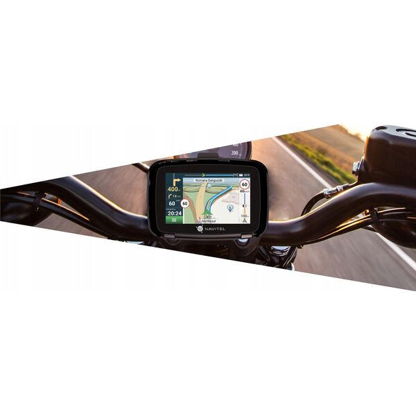 Wideorejestrator Navitel Navitel G590 MOTO