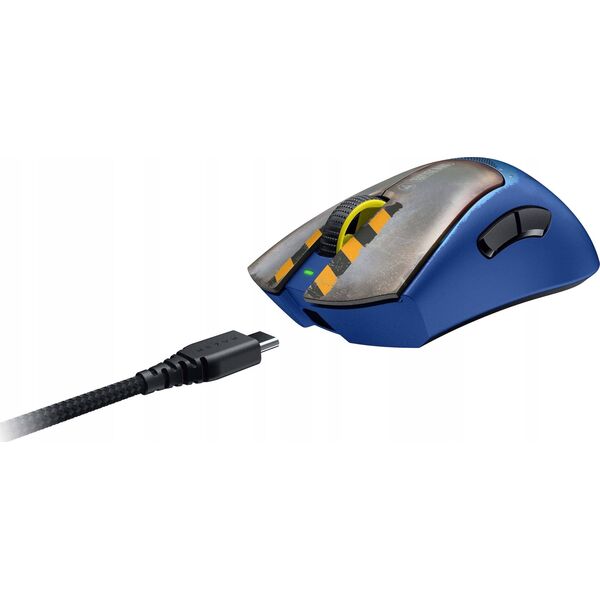 Mysz Razer Razer DeathAdder V3 Pro - Fortnite Edition