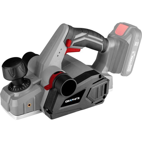 Graphite Strug akumulatorowy Energy+ 18V
