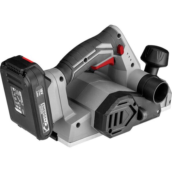 Graphite Strug akumulatorowy Energy+ 18V