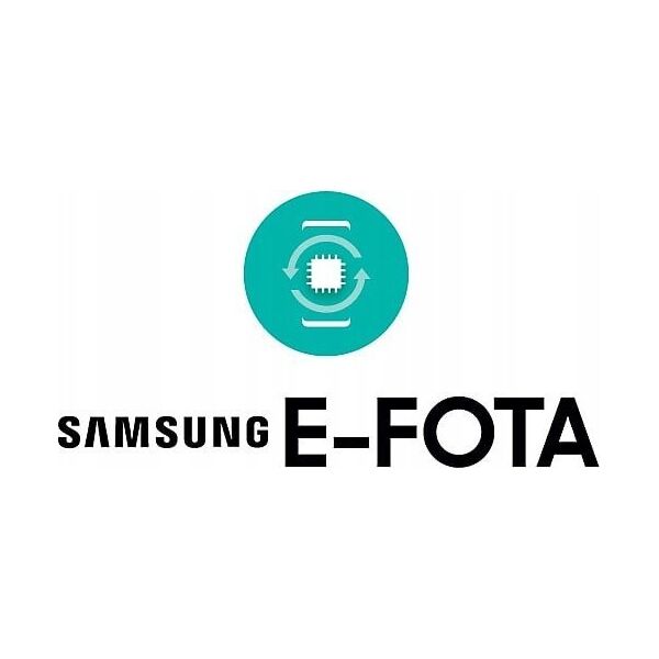 Program Samsung SAMSUNG E-FOTA on MDM 2 YEARS