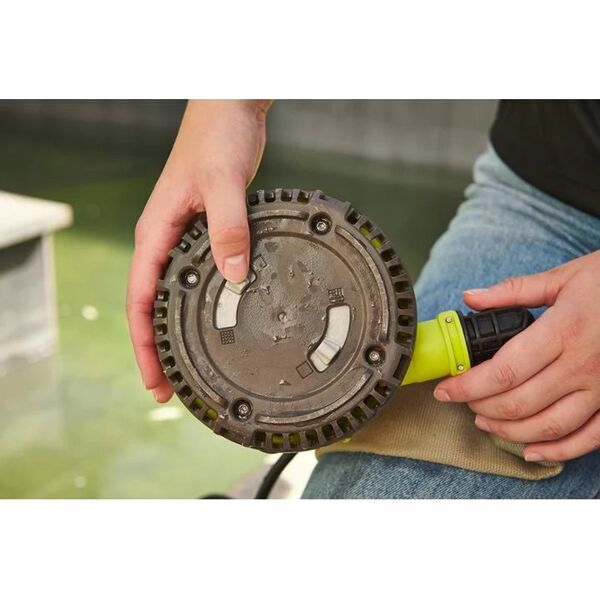 Ryobi Ryobi RY18SPA-O