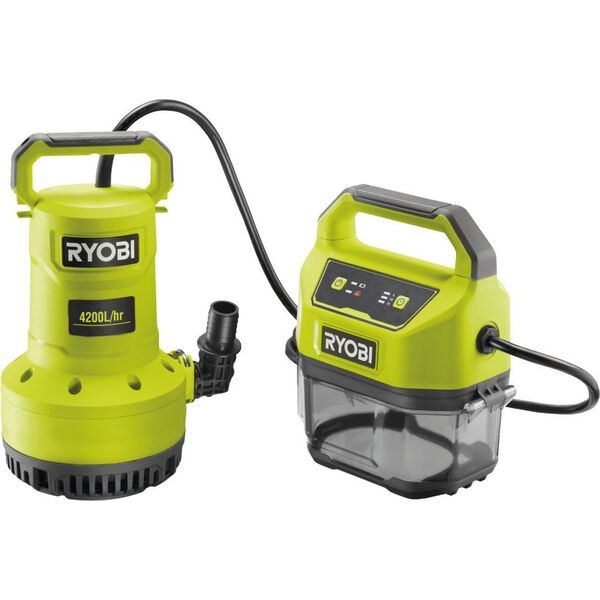 Ryobi Ryobi RY18SPA-O
